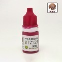 【Max模型小站】酋長大陸 SM模型漆筆塗裝BT純色上色颜料環保水性漆 C (BT2102~2155)(5ml)-規格圖2