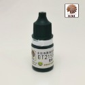 【Max模型小站】酋長大陸 SM模型漆筆塗裝BT純色上色颜料環保水性漆 C (BT2102~2155)(5ml)-規格圖2