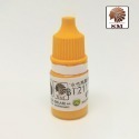 【Max模型小站】酋長大陸 SM模型漆筆塗裝BT純色上色颜料環保水性漆 C (BT2102~2155)(5ml)-規格圖2