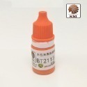 【Max模型小站】酋長大陸 SM模型漆筆塗裝BT純色上色颜料環保水性漆 C (BT2102~2155)(5ml)-規格圖2