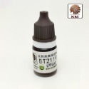 【Max模型小站】酋長大陸 SM模型漆筆塗裝BT純色上色颜料環保水性漆 C (BT2102~2155)(5ml)-規格圖2