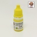 【Max模型小站】酋長大陸 SM模型漆筆塗裝BT純色上色颜料環保水性漆 D (BT2157~2199)(5ml)-規格圖2