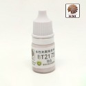 【Max模型小站】酋長大陸 SM模型漆筆塗裝BT純色上色颜料環保水性漆 D (BT2157~2199)(5ml)-規格圖2