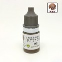 【Max模型小站】酋長大陸 SM模型漆筆塗裝BT純色上色颜料環保水性漆 D (BT2157~2199)(5ml)-規格圖2