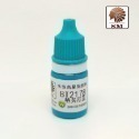 【Max模型小站】酋長大陸 SM模型漆筆塗裝BT純色上色颜料環保水性漆 D (BT2157~2199)(5ml)-規格圖2