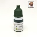 【Max模型小站】酋長大陸 SM模型漆筆塗裝BT純色上色颜料環保水性漆 D (BT2157~2199)(5ml)-規格圖2