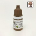 【Max模型小站】酋長大陸 SM模型漆筆塗裝BT純色上色颜料環保水性漆 D (BT2157~2199)(5ml)-規格圖2