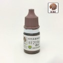【Max模型小站】酋長大陸 SM模型漆筆塗裝BT純色上色颜料環保水性漆 D (BT2157~2199)(5ml)-規格圖2