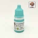 【Max模型小站】酋長大陸 SM模型漆筆塗裝BT純色上色颜料環保水性漆 D (BT2157~2199)(5ml)-規格圖2