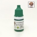 【Max模型小站】酋長大陸 SM模型漆筆塗裝BT純色上色颜料環保水性漆 E (BT2201~2256)(5ml)-規格圖2