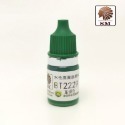 【Max模型小站】酋長大陸 SM模型漆筆塗裝BT純色上色颜料環保水性漆 E (BT2201~2256)(5ml)-規格圖2