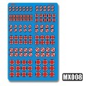 MX008