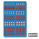 MX009