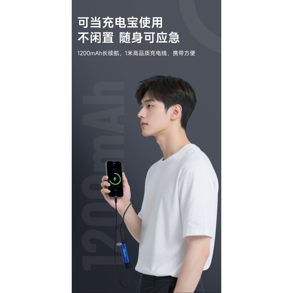 【Max模型小站】司特力 紫光燈 模型螢光滲線液 水貼 UV膠固化手電筒365nm MP-19-細節圖6