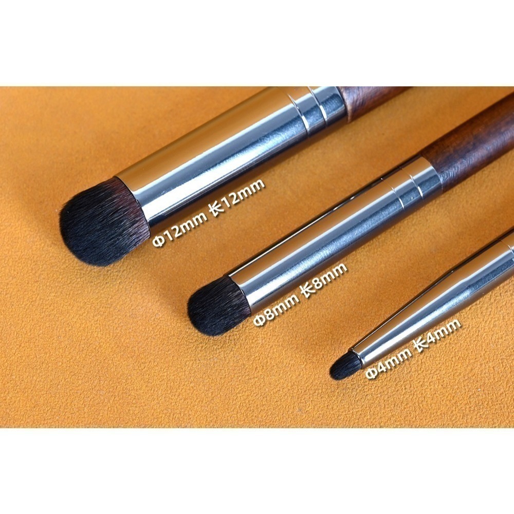 【Max模型小站】懶懶同學 模型乾掃筆 手塗舊化 水性漆筆塗 模型製作-細節圖3