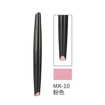 【Max模型小站】DSPIAE 迪斯派 水性軟頭馬克筆 模型基礎色金屬色 全套25支-規格圖8