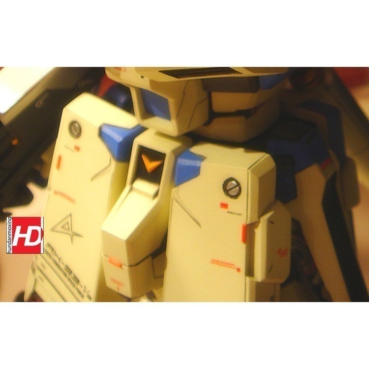 【Max模型小站】HD 鋼彈模型 金屬細節改造螺釘一字平頭 裝甲釘 30顆入-細節圖3