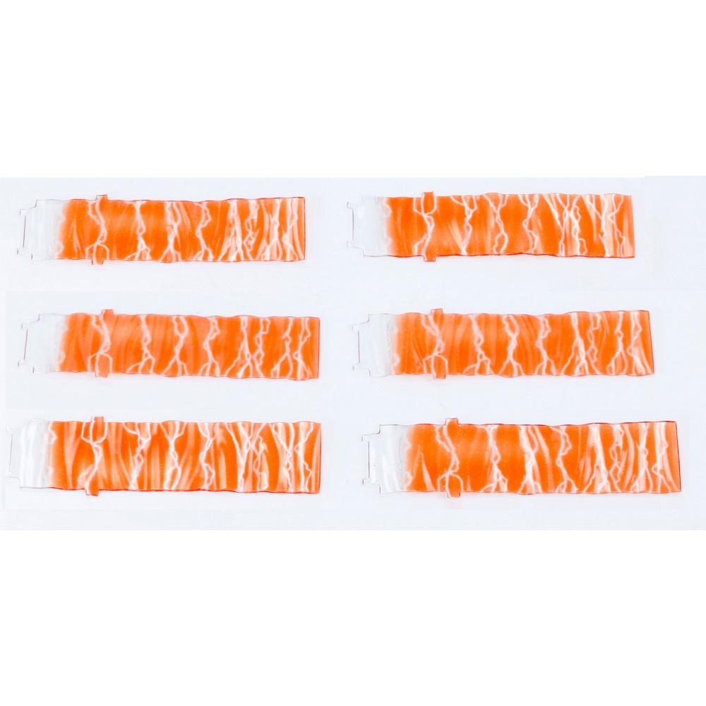 【Max模型小站】EW RG /MG海牛 牛鋼彈 Hi-v 浮游炮特效件 補件(新規立體造型)-細節圖2