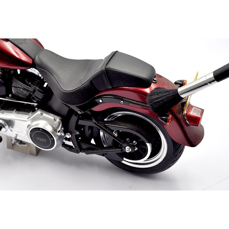 【Max模型小站】鋼彈軍事模型專用 清掃工具 清潔刷 除塵刷-細節圖2