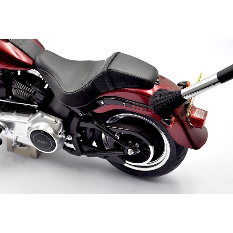 【Max模型小站】鋼彈軍事模型專用 清掃工具 清潔刷 除塵刷-細節圖2