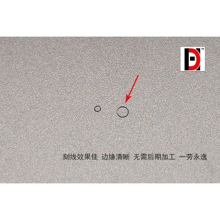 【Max模型小站】HD 鋼彈科幻模型  圓形螺釘 金屬 輔助刻線器-細節圖4