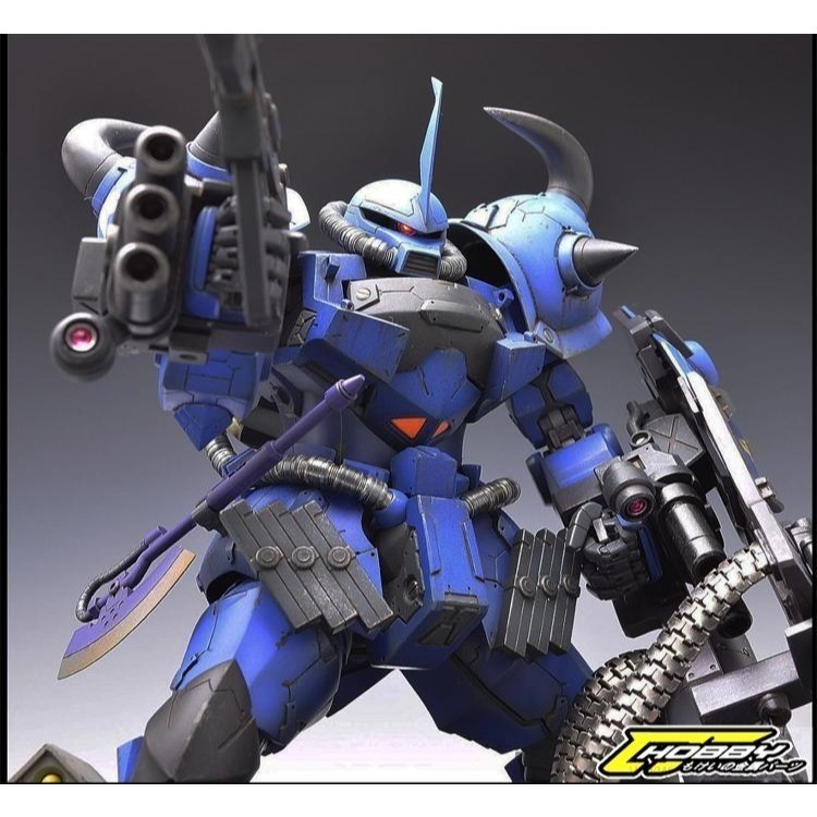 【Max模型小站】鋼彈模型改造補品 格林炮運輸管 金屬彈鍊改件-細節圖4