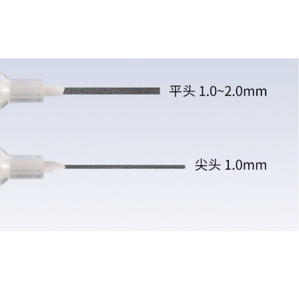 【Max模型小站】RAY的模型世界 擬真模型馬克筆EX 金屬色 模型圖裝上色工具(尖頭/平頭)-細節圖8