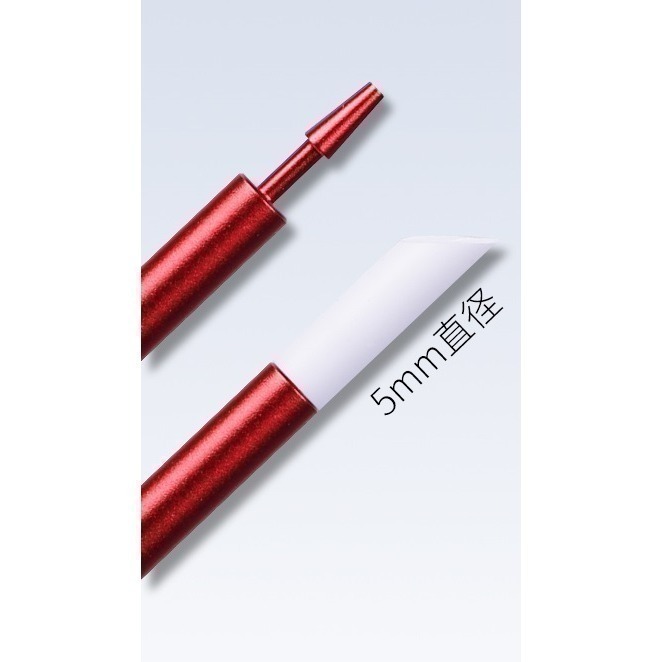 【Max模型小站】RAY的模型世界 金屬擦拭棒 滲線清潔海綿 模型工具-細節圖7