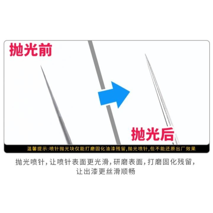 【Max模型小站】優速達 噴針打磨修復維修 噴針修復器 UA-90925-細節圖7