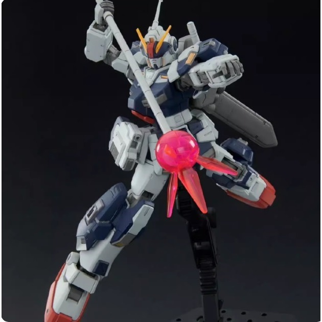 【Max模型小站】銀河精工 蒼白騎士鐵騎兵(陸廠)-細節圖2