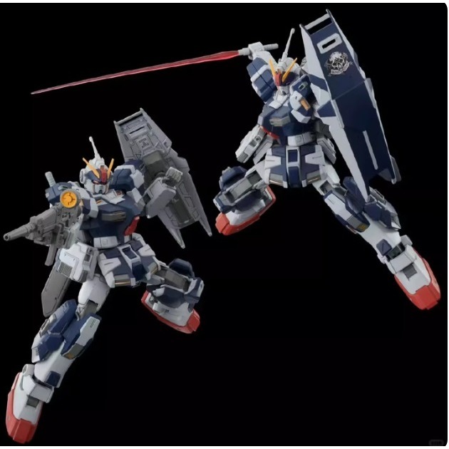 【Max模型小站】銀河精工 蒼白騎士鐵騎兵(陸廠)-細節圖3