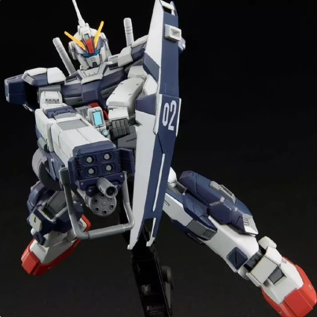 【Max模型小站】銀河精工 蒼白騎士鐵騎兵(陸廠)-細節圖4