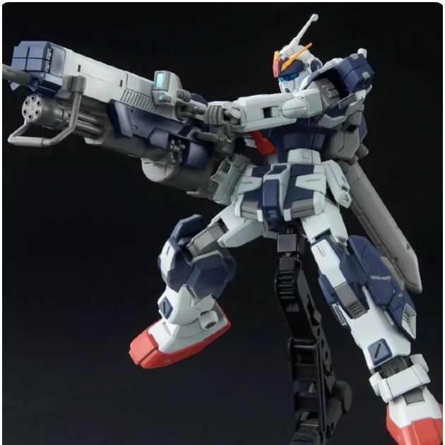 【Max模型小站】銀河精工 蒼白騎士鐵騎兵(陸廠)-細節圖5