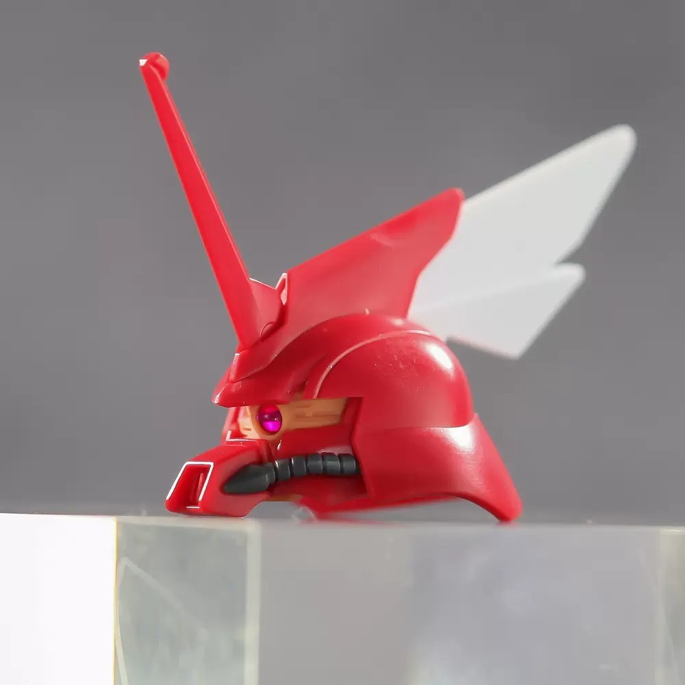 【Max模型小站】菲尼克斯 D-13 SEED劇場版 險兆勇士UC傑爾古格監視器替換件-細節圖4