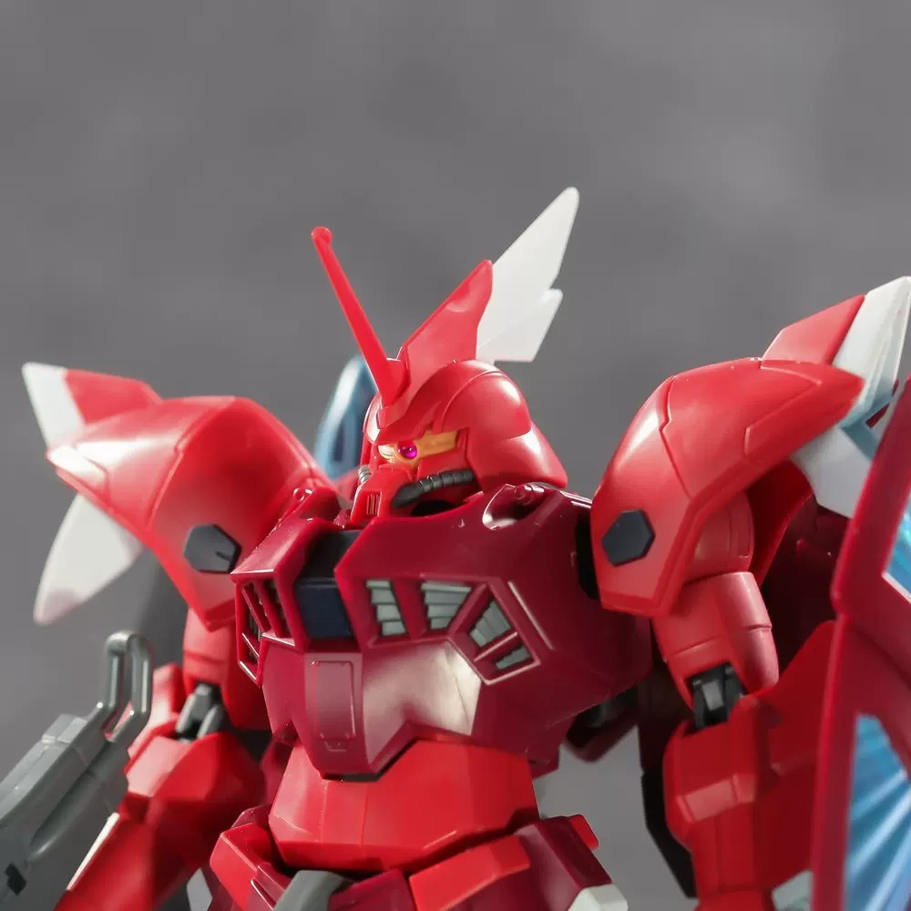 【Max模型小站】菲尼克斯 D-13 SEED劇場版 險兆勇士UC傑爾古格監視器替換件-細節圖5