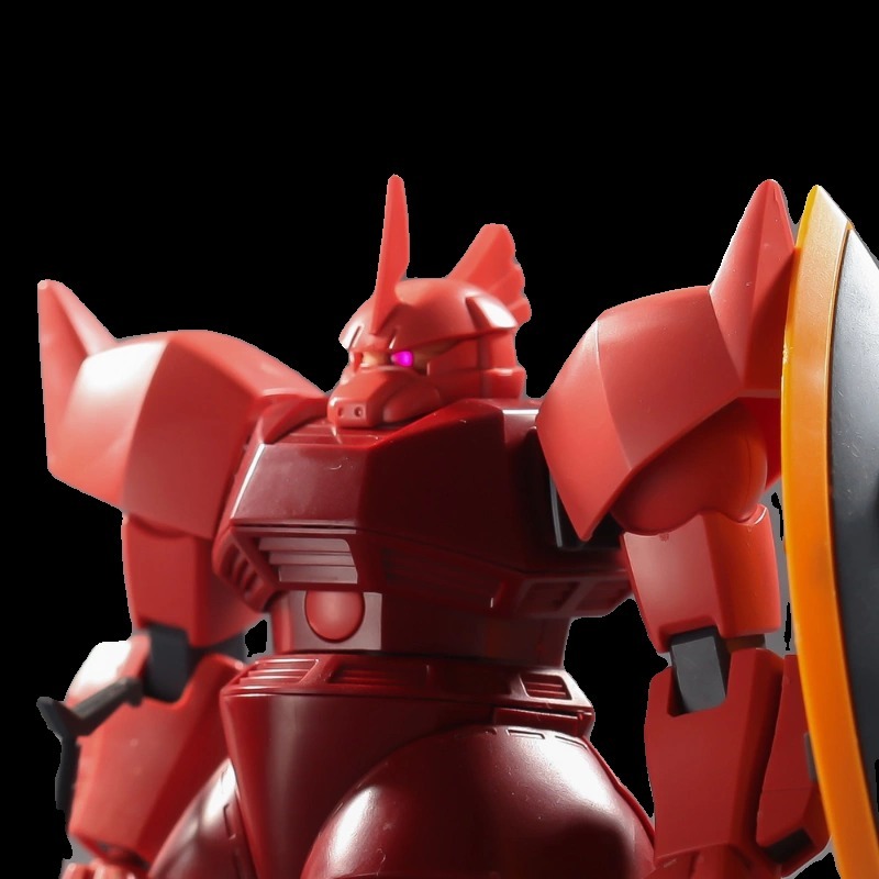 【Max模型小站】菲尼克斯 D-13 SEED劇場版 險兆勇士UC傑爾古格監視器替換件-細節圖7