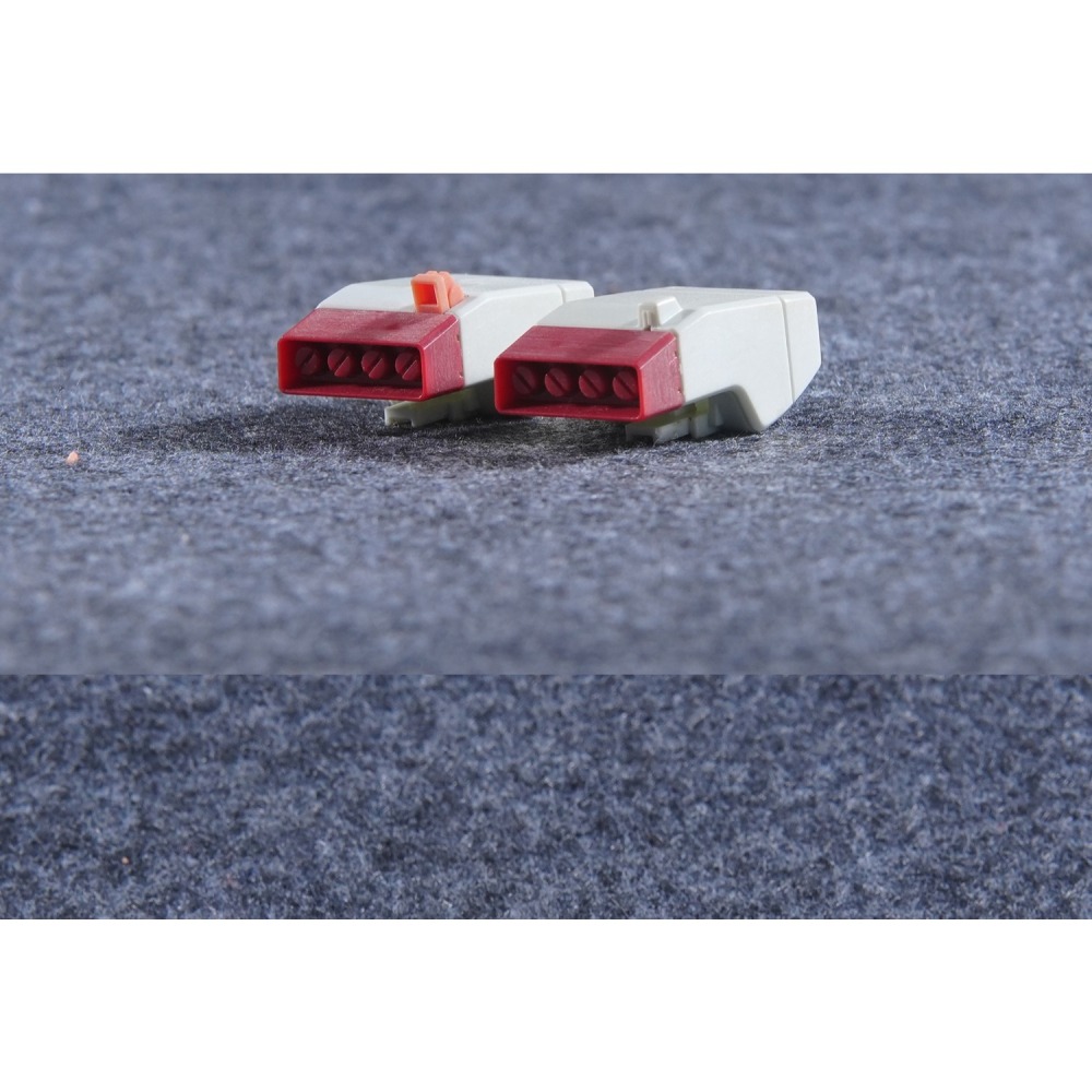 【Max模型小站】菲尼克斯 DP-12 通用監視器填充細節補件 改件 模型改造配件-細節圖4