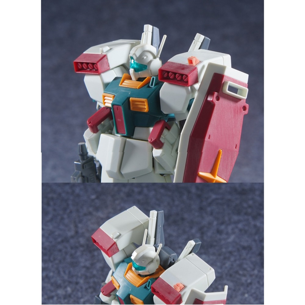 【Max模型小站】菲尼克斯 DP-12 通用監視器填充細節補件 改件 模型改造配件-細節圖5