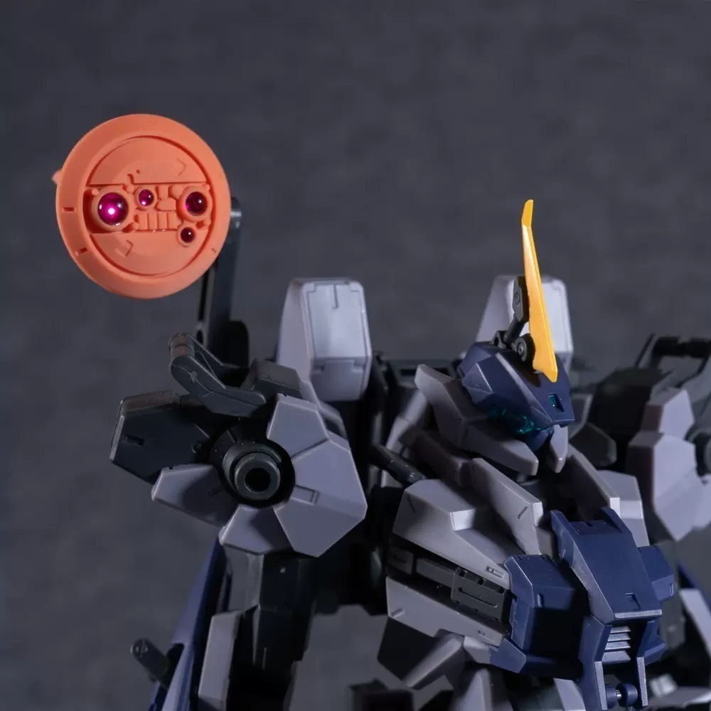 【Max模型小站】菲尼克斯 D-17 高精度瞄準鏡 監視器改件 瞄準器鏡片 配件-細節圖4