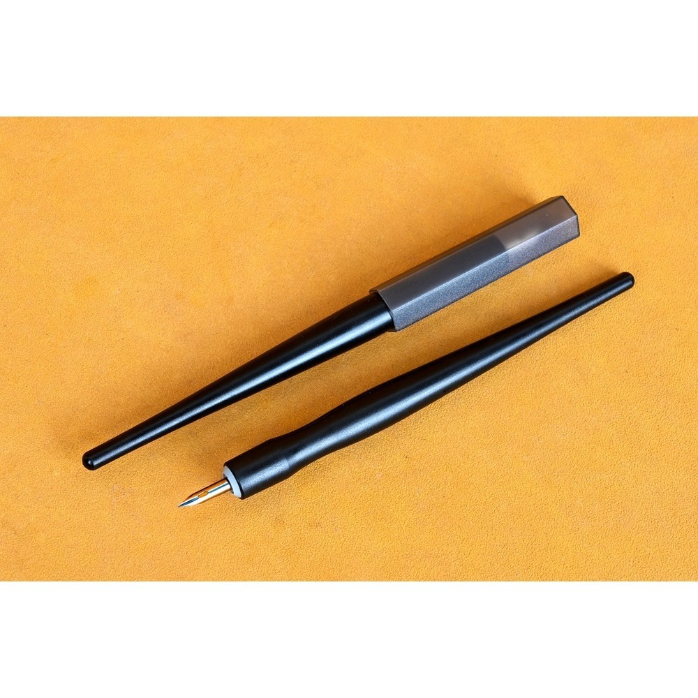 【Max模型小站】懶懶同學 模型滲線筆 鋼彈模型製作工具-細節圖2