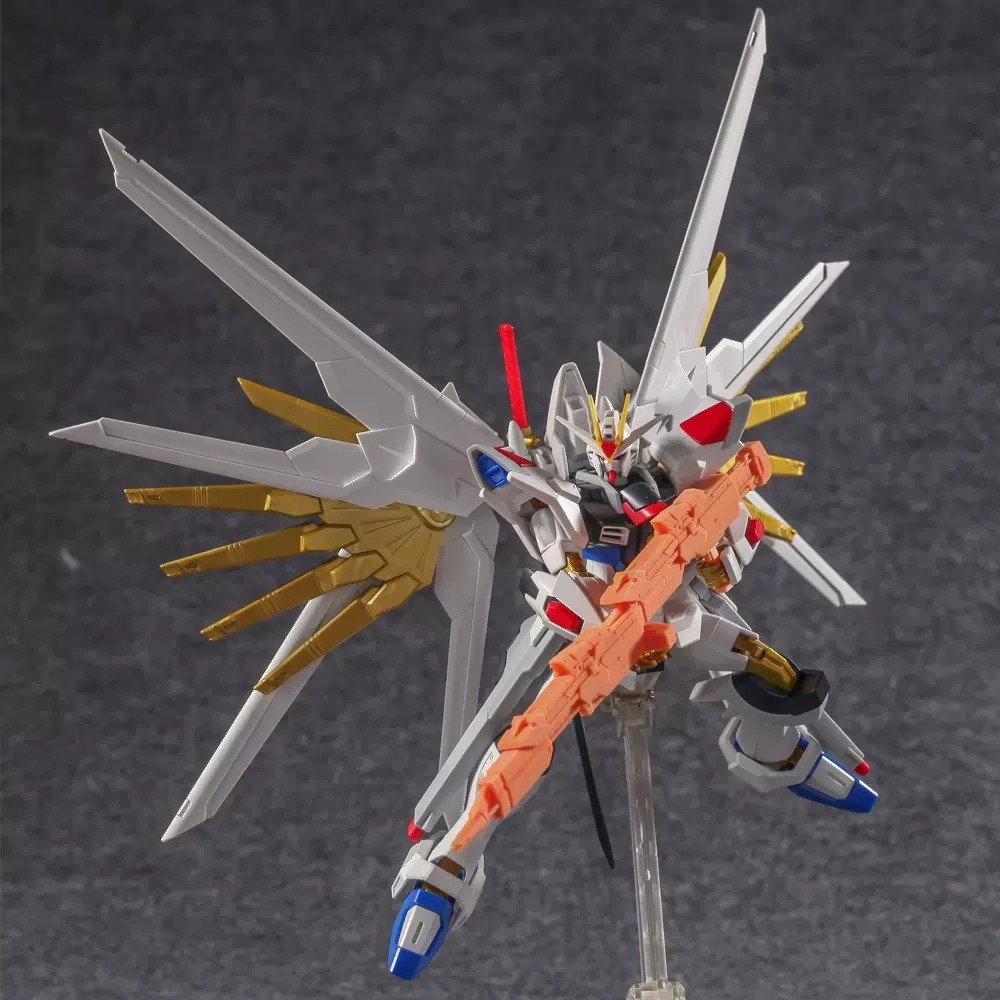 【Max模型小站】菲尼克斯 A-18 攻擊自由 非凡攻擊自由 光束步槍 武器配件 改件-細節圖5