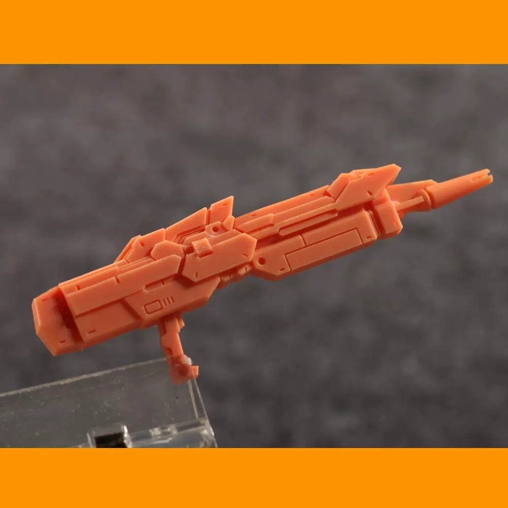 【Max模型小站】菲尼克斯 A-18 攻擊自由 非凡攻擊自由 光束步槍 武器配件 改件-細節圖6