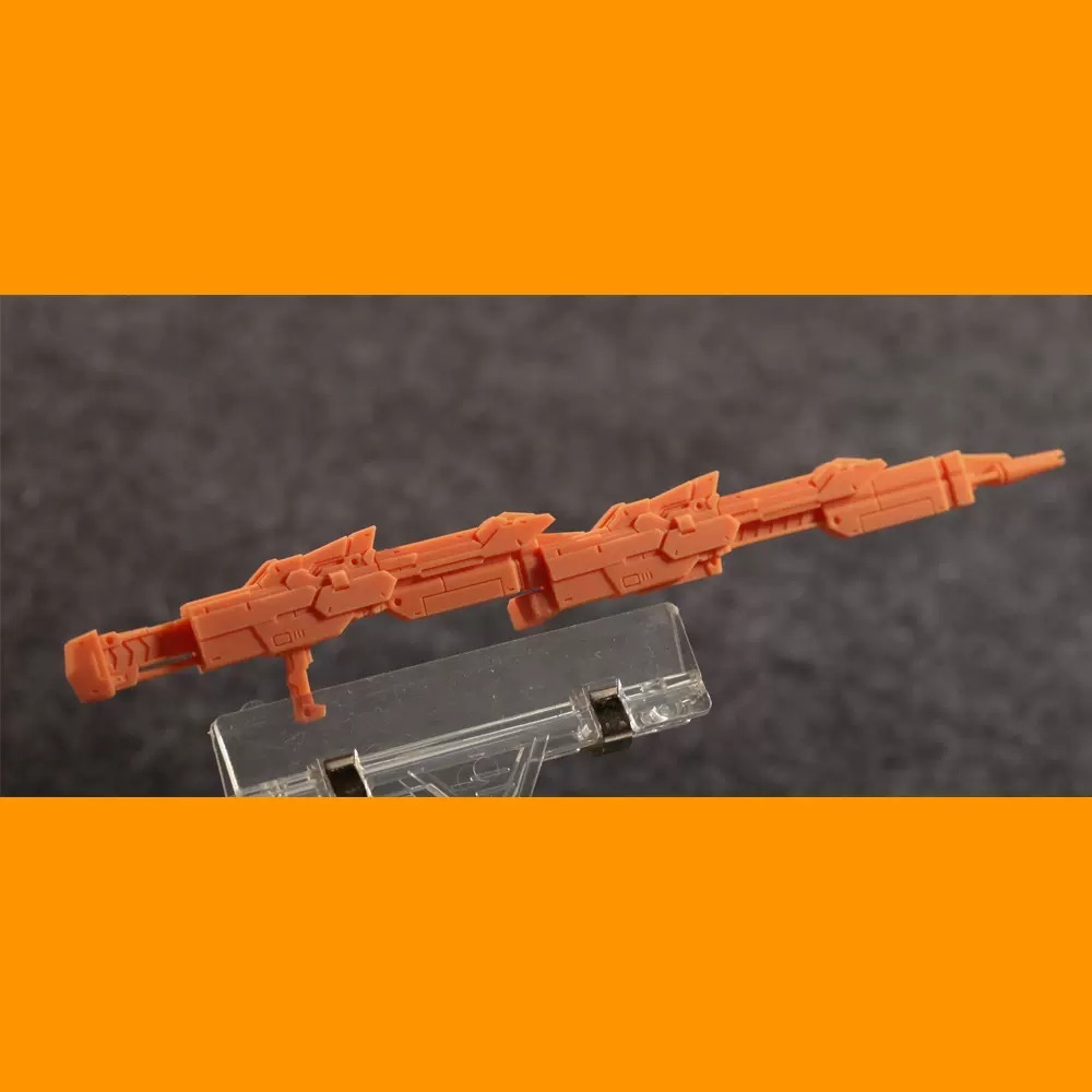 【Max模型小站】菲尼克斯 A-18 攻擊自由 非凡攻擊自由 光束步槍 武器配件 改件-細節圖7