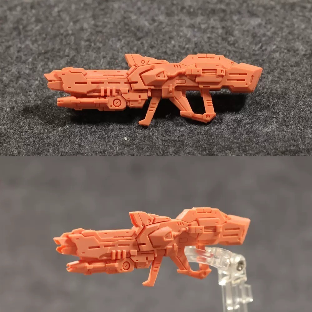 【Max模型小站】菲尼克斯 A-12 HGCE 飛升自由 不朽正義 光束槍 通用武器配件(不含本體)-細節圖2