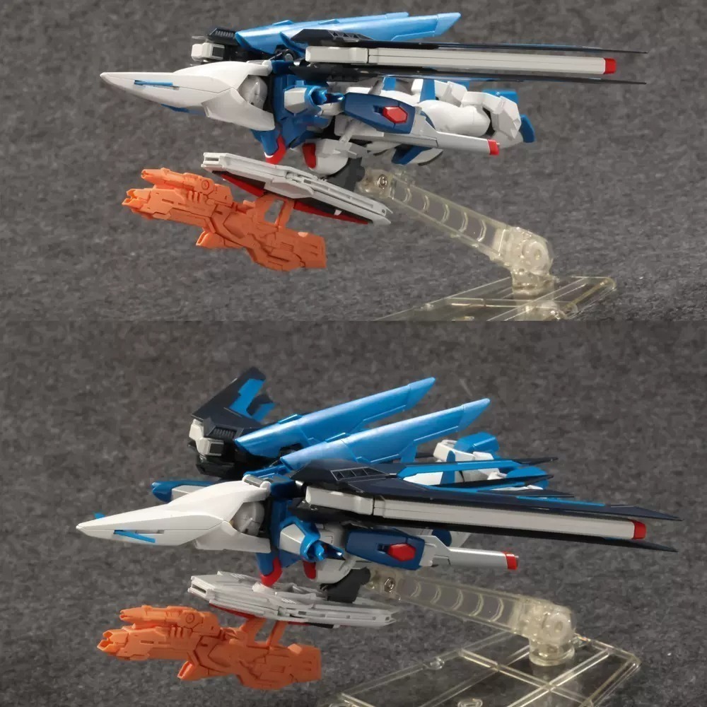 【Max模型小站】菲尼克斯 A-12 HGCE 飛升自由 不朽正義 光束槍 通用武器配件(不含本體)-細節圖8