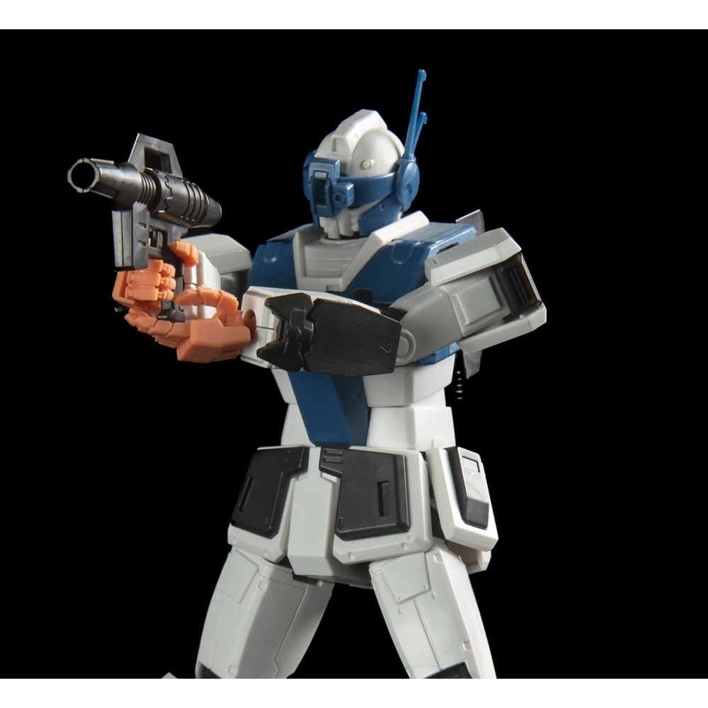 【Max模型小站】菲尼克斯 D-25 RG HG 1/144比例 鋼彈聯邦機體通用 造型手-細節圖5