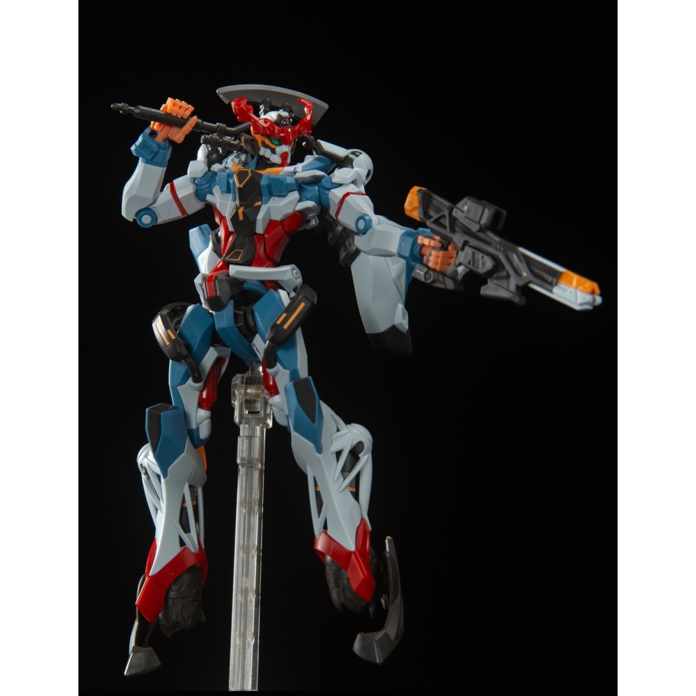 【Max模型小站】菲尼克斯 D-23 鋼彈 HG GQuuuuuuX 吉庫艾克斯模型 造型手-細節圖6