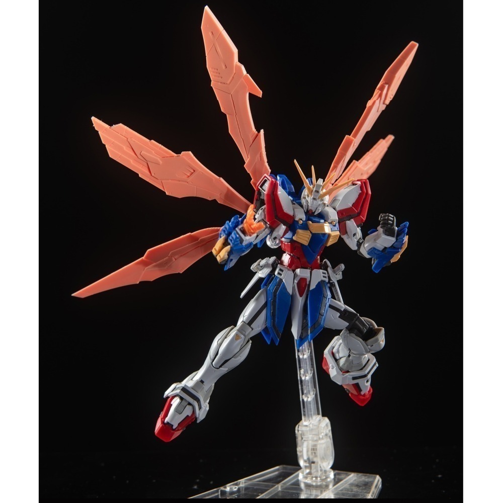 【Max模型小站】菲尼克斯 A-29 RG 神鋼彈二式 背包替換件 背包細節補品改件-細節圖5