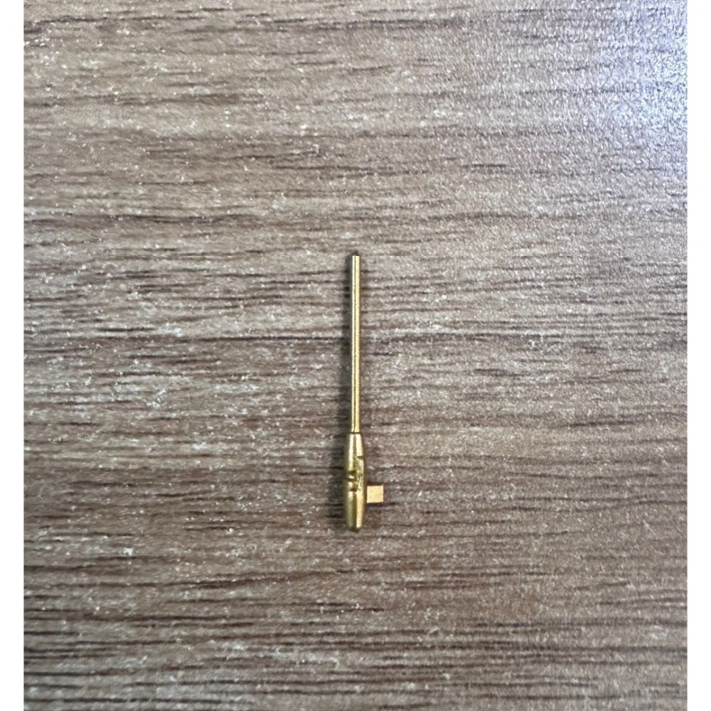 【Max模型小站】AE MG 百式2.0 G17 天線 金屬加强零件 部件 補件配件-細節圖3