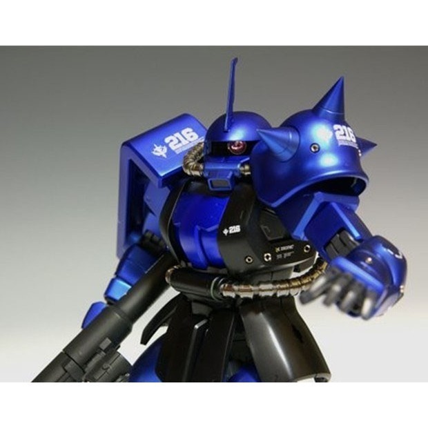 【Max模型小站】HD 鋼彈模型 金屬改件 輸油管 薩克金屬動力管 鐵槍色-細節圖2